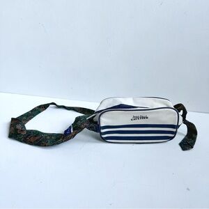 Jean Paul Gaultier | Scarf Sling Bag
